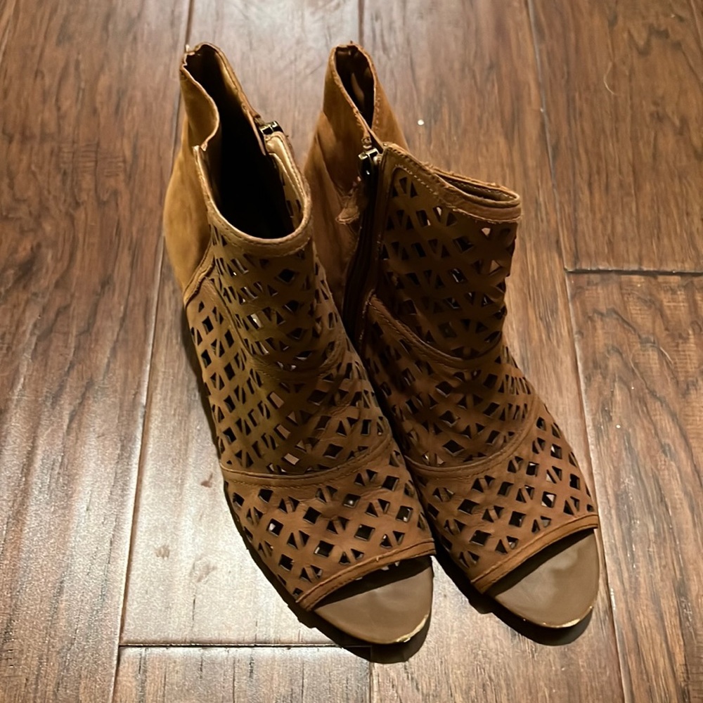 Franco Sarto Wedges